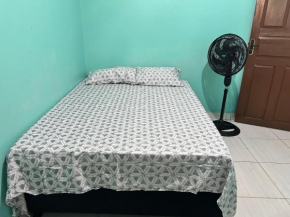 Dormitorio mais Feliz